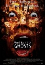 13 Hayalet sansürsüz full hd izle