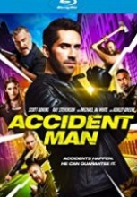 Accident Man izle sansürsüz full hd