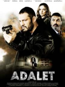 Adalet Türk Filmi izle