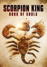 Akrep Kral 5 Ruhlar Kitabı – Scorpion King 5 The Book of Souls 2018 izle sansürsüz full hd