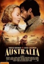 Avustralya – Australia 2008 sansürsüz full hd izle