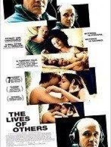 Başkalarının Hayatı 2006 full hd film izle