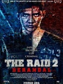 Baskın 2 full hd film izle
