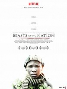 Beasts of No Nation full hd film izle