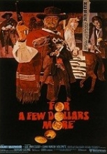 Birkaç Dolar için (1965) full hd film izle