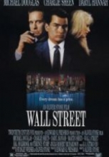 Borsa – Wall Street 1987 Yapımı Türkçe izle