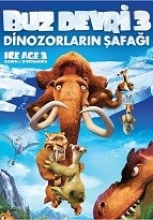 Buz Devri 3 Dinozorların Şafağı sansürsüz full hd izle