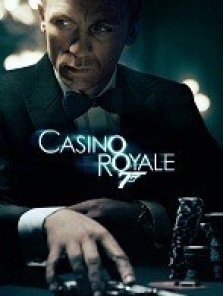 Casino Royale full hd film izle
