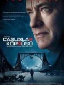 Casuslar Köprüsü 2015 sansürsüz full hd izle
