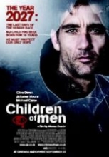 Children of Men – Son Umut full hd film izle