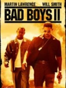 Çılgın İkili – Bad Boys 2 sansürsüz full hd izle