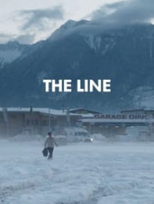 Çizgi-The Line 2023 Filmi izle