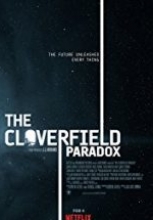 Cloverfield Paradoksu izle sansürsüz full hd