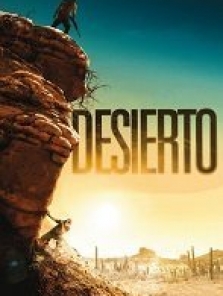 Çöl (Desierto) 2015 full hd film izle