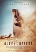 Çöl Kraliçesi – Queen of the Desert sansürsüz full hd izle