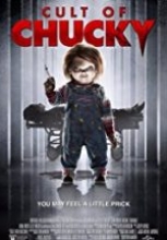 Cult of Chucky full hd film izle