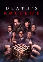 Death’s Roulette izle