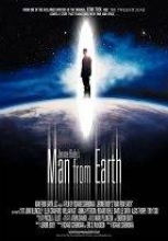Dünyalı – The Man from Earth 2007 full hd film izle