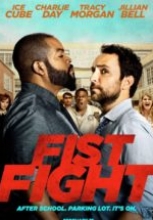Fist Fight full hd film izle
