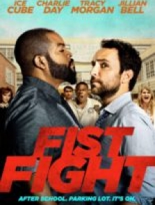 Fist Fight full hd film izle