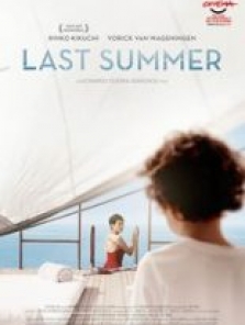 Geçen Yaz – Last Summer full hd film izle