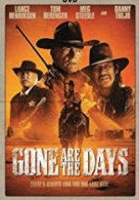 Gone Are the Days full hd film izle