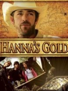 Hanna’nın Hazinesi full hd film izle