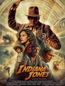 Indiana Jones 5 ve Kader Kadranı izle