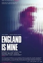 İngiltere Benim 2017 full hd film izle