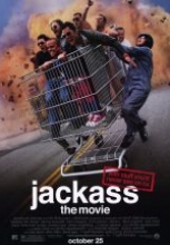 Jackass The Movie full hd film izle