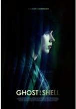Kabuktaki Hayalet – Ghost in the Shell sansursuz full hd izle