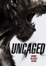 Kafesin Dışında (Uncaged) 2016 full hd film izle