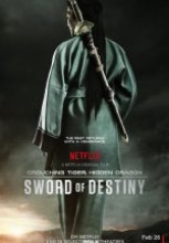 Kaplan ve Ejderha 2 – Crouching Tiger Hidden Dragon Sword of Destiny full hd film izle