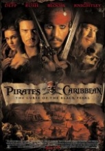 Karayip Korsanları 1 (Pirates of the Caribbean 1) sansürsüz full hd izle
