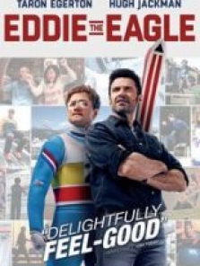 Kartal Eddie 2016 full hd film izle