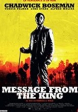 Kralın Mesajı Türkçe full hd film izle