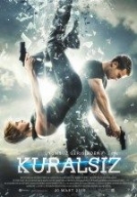 Kuralsız (insurgent) full hd izle