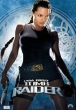 Lara Croft – Tomb Raider full hd film izle
