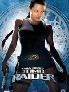 Lara Croft – Tomb Raider full hd film izle