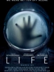 Life – Hayat 2017 full hd film izle