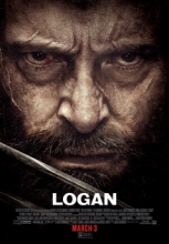 Logan 720p Türkçe Dublaj izle