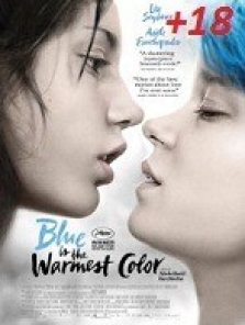 Mavi En Sıcak Renktir sansürsüz full hd izle