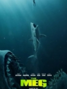Meg Derinlerdeki Dehşet – The Meg 2018 izle sansürsüz full hd