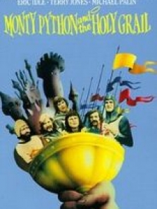 Monty Python Ve Kutsal Kase full hd film izle