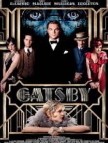 Muhteşem Gatsby full hd izle