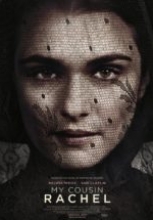 My Cousin Rachel full hd film izle