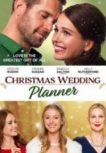 Noel Düğünü Planlayıcısı – Christmas Wedding Planner 2017 izle sansürsüz full hd
