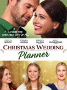 Noel Düğünü Planlayıcısı – Christmas Wedding Planner 2017 izle sansürsüz full hd
