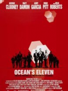 Ocean’s 11 full hd film izle