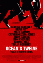 Ocean’s 12 full hd film izle